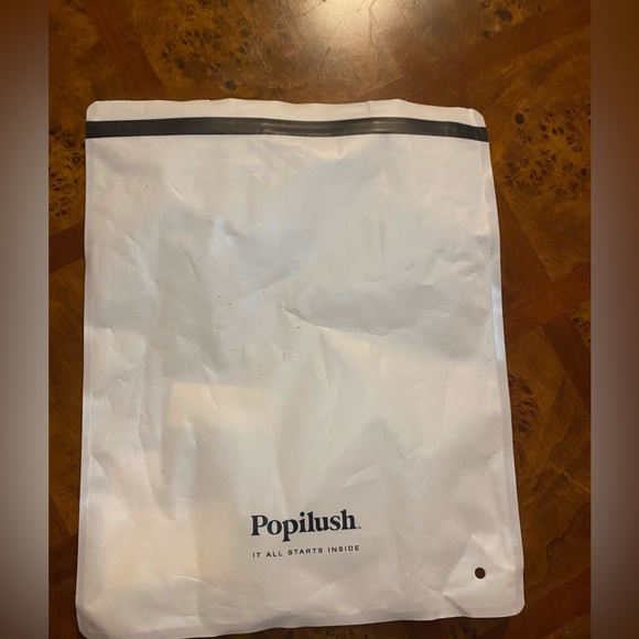 Popilush Nude Shapewear with Bag TUMMY CONTROL - Picture 7 of 7